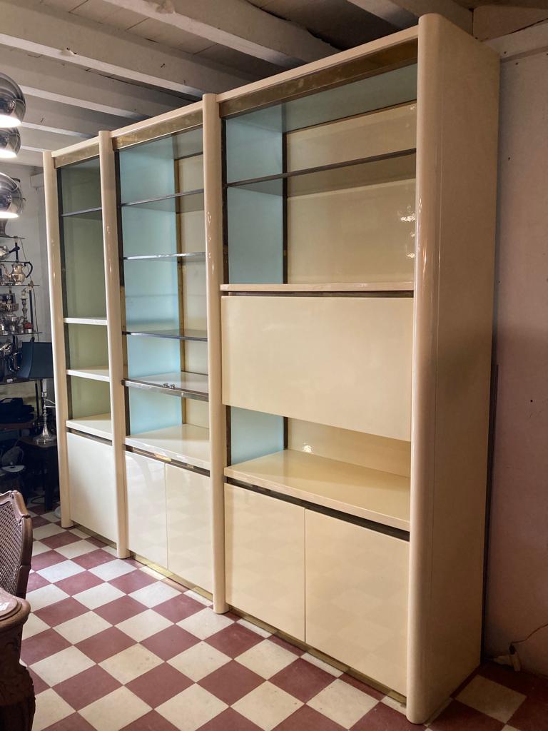 Shelf Jean Claude Mahey