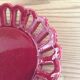 Ceramic plate