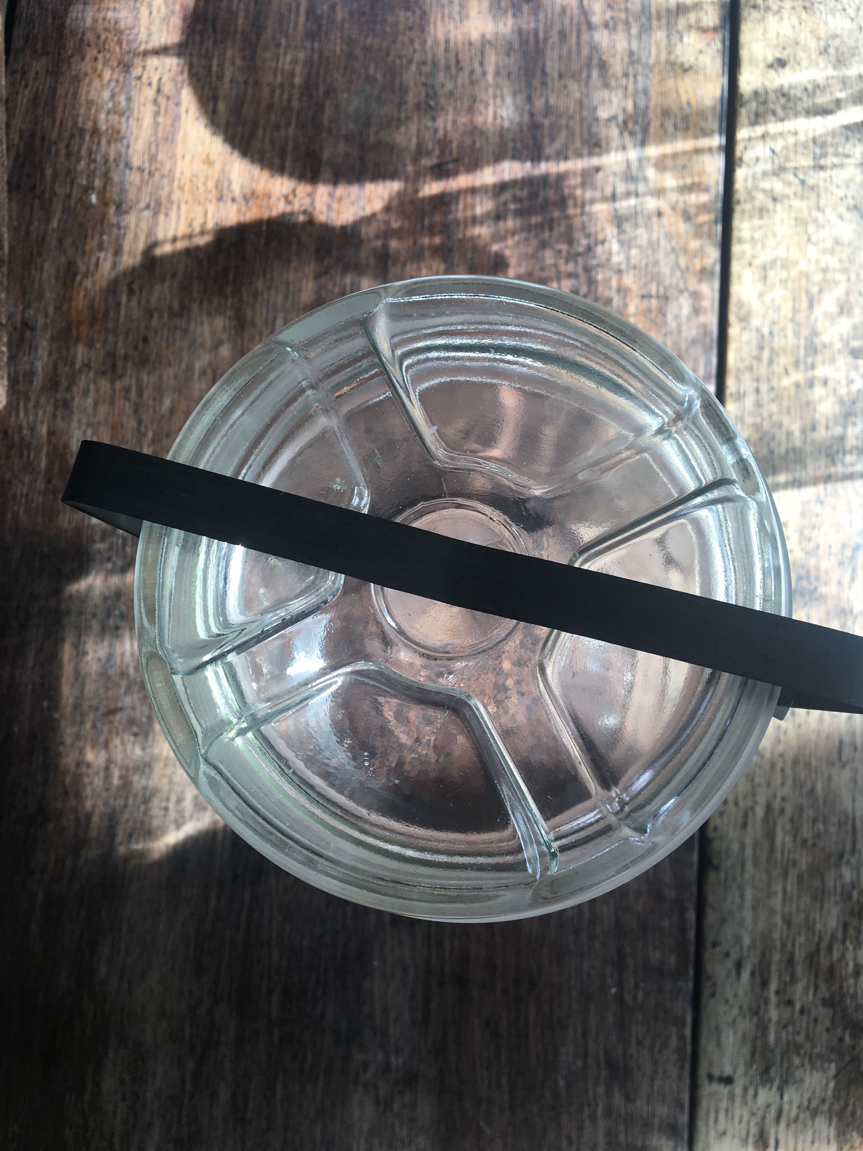 2 Jars The Best 1 Litre