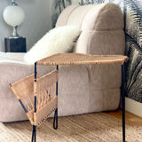 Side table Raoul Guys 1950