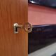 Buffet U 458 Jiri Jiroutek pour Interier Praha 1960
