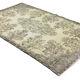Handmade vintage rug 275 cm x 166 cm