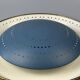 50s 60s ceiling lamp by Ernest Igl for Hillebrand