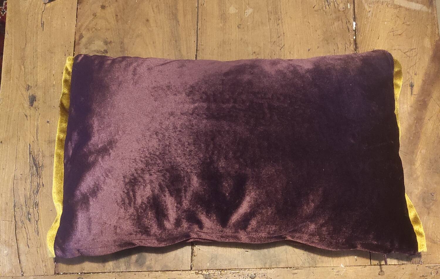 Cushion cover
