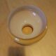 Coupole en opaline