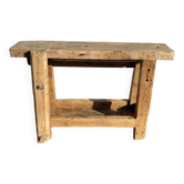 Old workbench