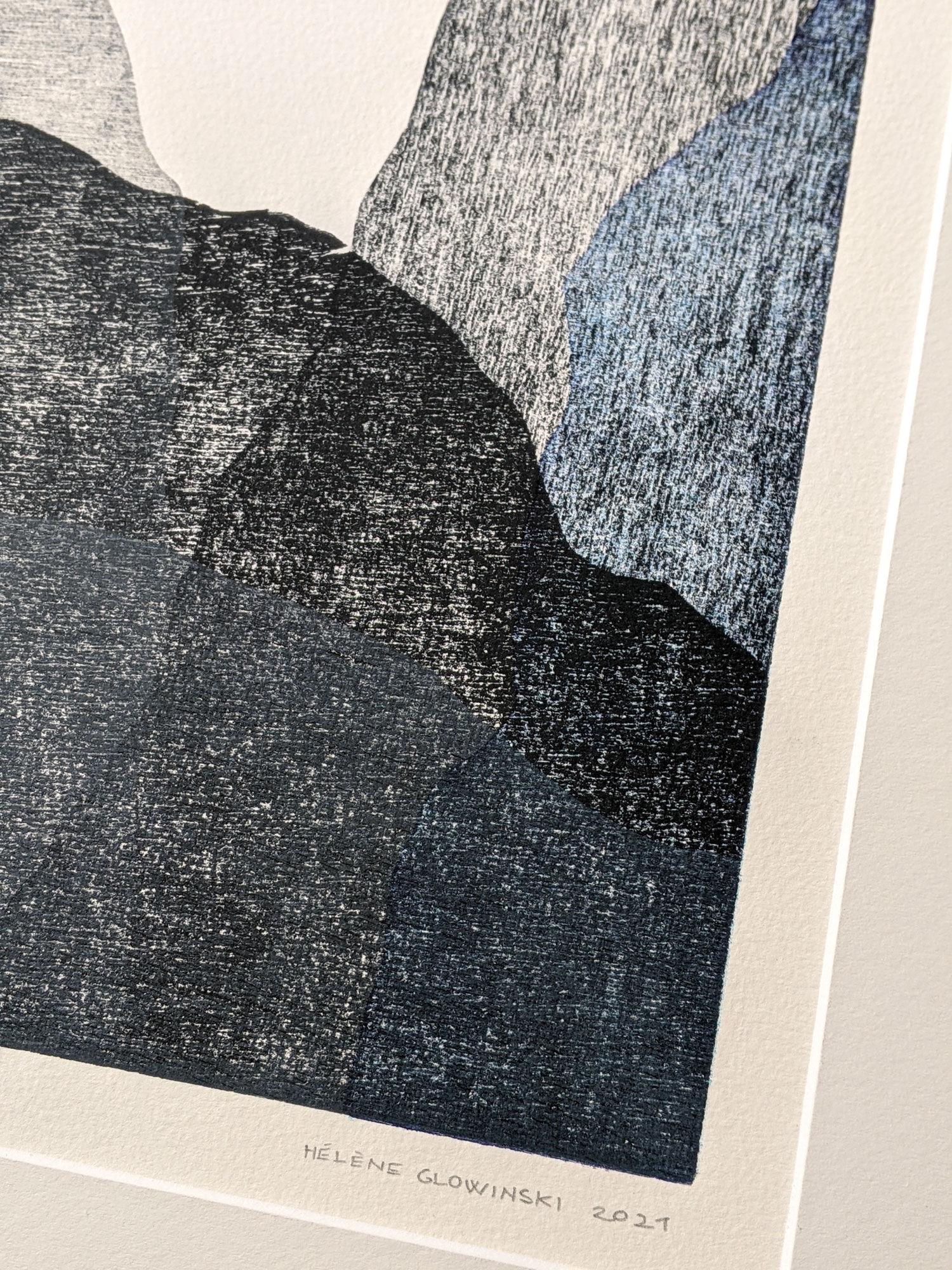 Print - variation #1