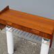 Étagère murale console scandinave