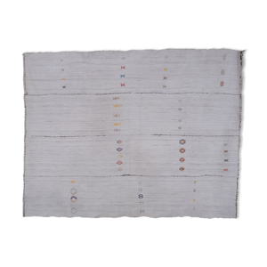 Vintage turkish hemp