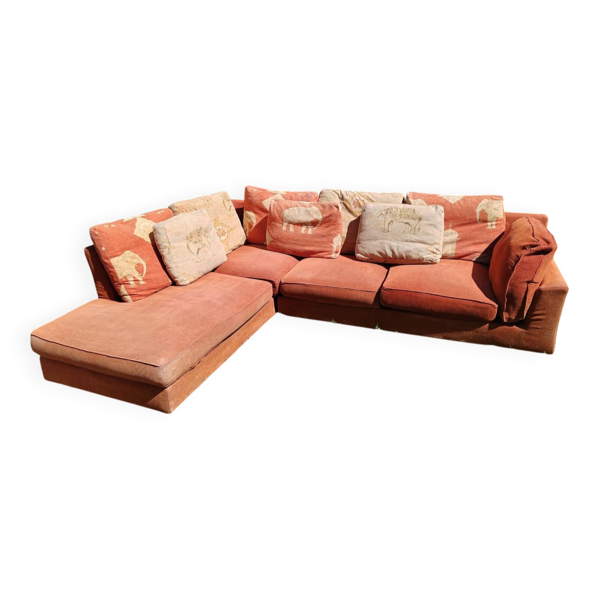 Roche Bobois sofa