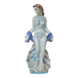 Edouard CAZAUX, Naissance de Vénus, vers 1940-1950