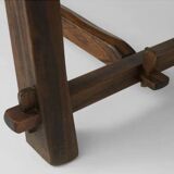 Aranjou dining table