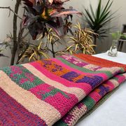 Andean blanket