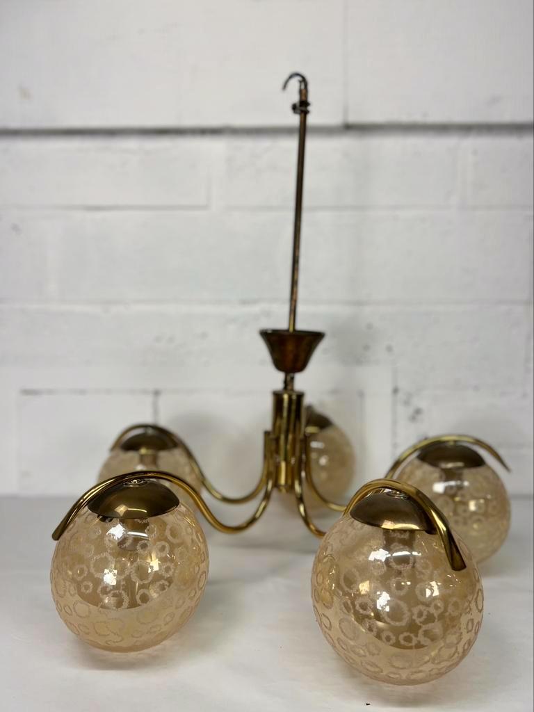 Hanging lamp