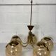 Hanging lamp