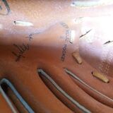 Gant de baseball rawlings mark macgwire