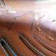 Gant de baseball rawlings mark macgwire