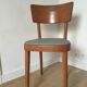 Chaises vintage bistrot