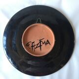 Plat vintage Paul Azema