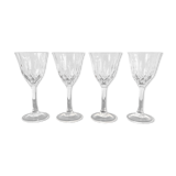 Vintage capri Cap glasses - Vivaldi model