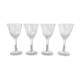 Vintage capri Cap glasses - Vivaldi model