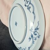 Japanese plates