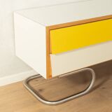 Sideboard by Erich Stratmann for Oldenburger Möbelwerkstätten, 1950s