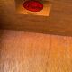 Pair of English yew wood bedside tables – Bradley Made in England 19