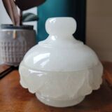 Alabaster box