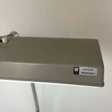 Ancienne Lampe De Bureau Waldmann Leuchten TL238 1960 1970 Allemagne Vintage.