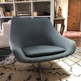 Fauteuils pivotants