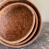 Nesting baskets