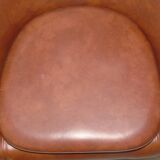 Paire de fauteuils 60'S