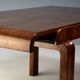 Vintage Extendable Dining Table, 1930s