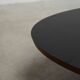 1980's Eames surfboard coffee table