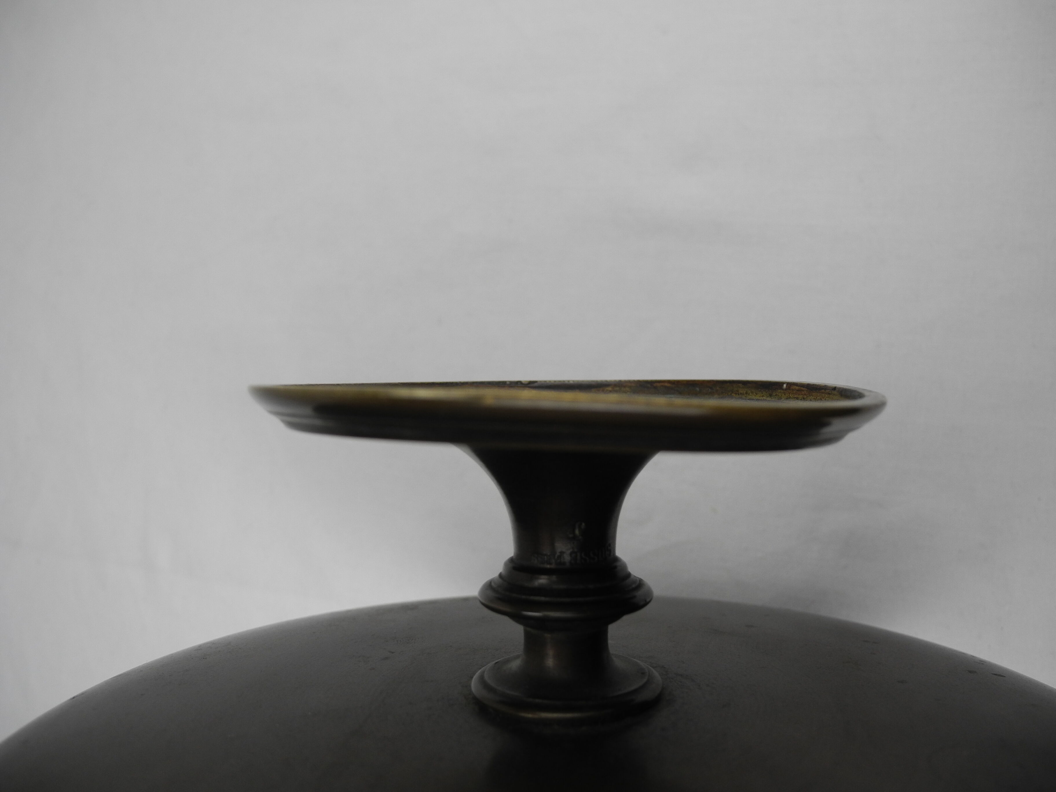 Susse Frères Paris Cup 1911, Antique art Paris 1911