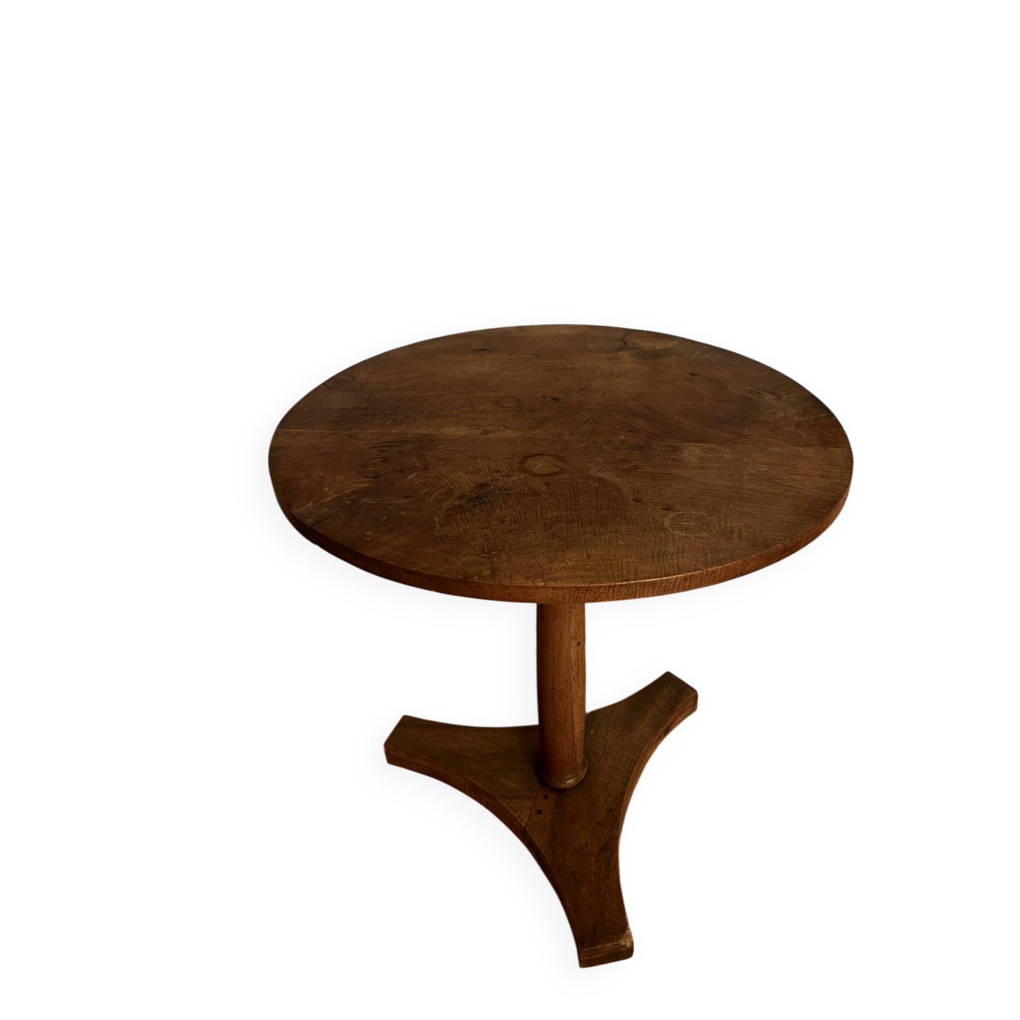 Table vigneron - guéridon