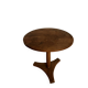 Table vigneron - guéridon