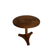 Table vigneron - guéridon
