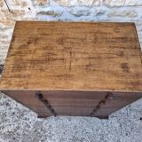 5-drawer chest of drawers
