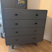 Commode toi et moi Laurette
