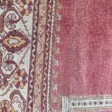 Carpet former Turkish 130 X 174 CM hand made Ghyordes