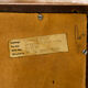 Enfilade en noyer vintage par Georg Satink pour WK Möbel, Allemagne, années 1960