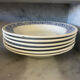 Assiette vintage