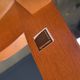 Set of 6 Finn dining chairs by Ligne Roset, 1990s