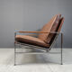 Vintage FK 6720 sofa by Fabricius & Kastholm for Kill International