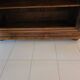 Armoire forezienne noyer massif