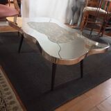 Small coffee table