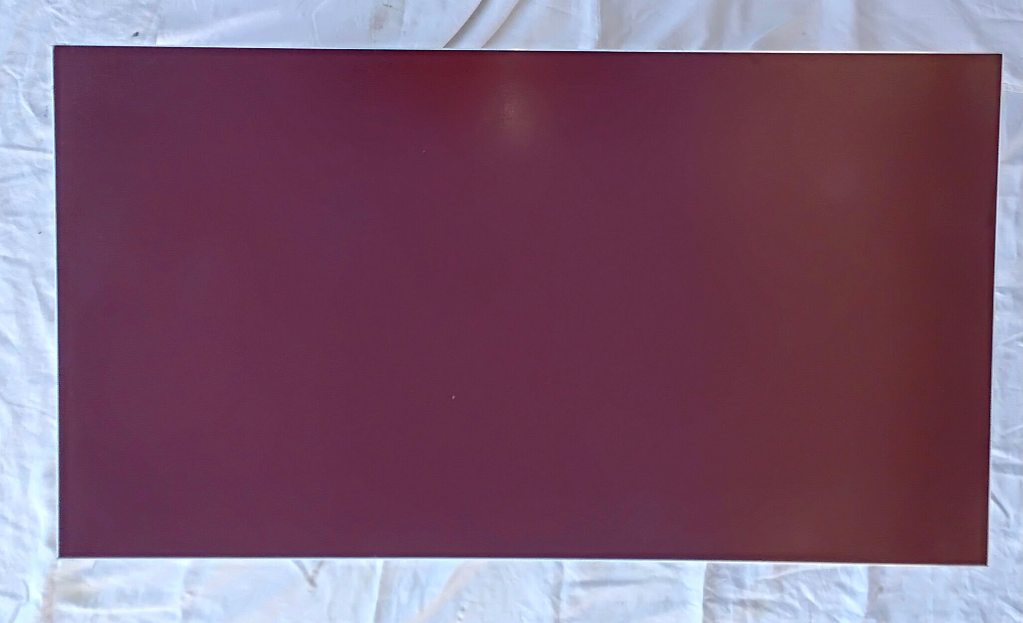 Vintage bistro table 50s