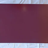 Vintage bistro table 50s